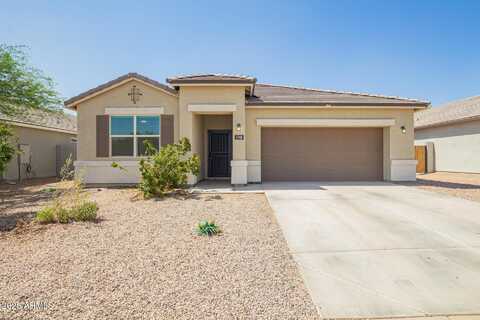 1748 W CAMERON Boulevard, Coolidge, AZ 85128