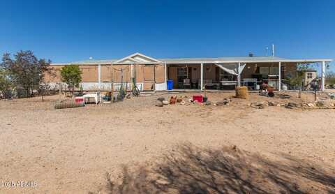 1347 S OAK Road, Maricopa, AZ 85139