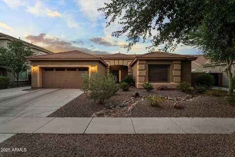 3018 E Vernon Street, Gilbert, AZ 85298