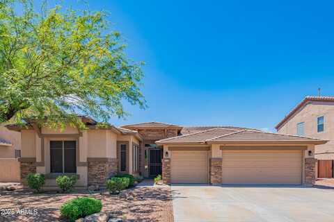 26072 N 74TH Avenue, Peoria, AZ 85383