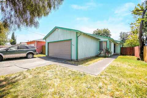 970 92nd Ave, Oakland, CA 94603
