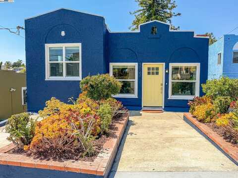 3027 Maxwell Ave, Oakland, CA 94619
