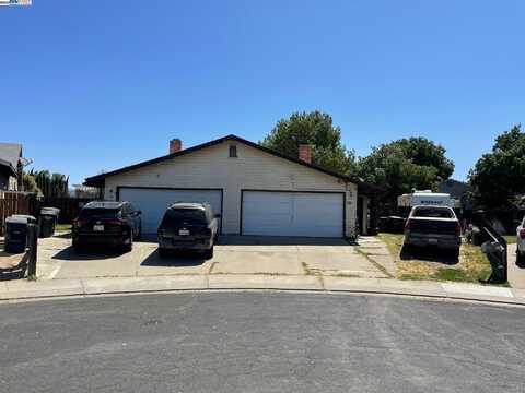 1101 Johnson Ct, Tracy, CA 95376