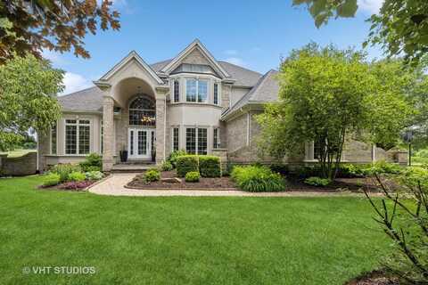 2 E. Prairie Court, Hawthorn Woods, IL 60047