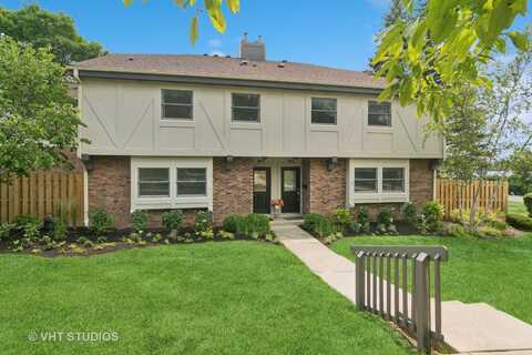 884 Bristol Drive, Barrington, IL 60010