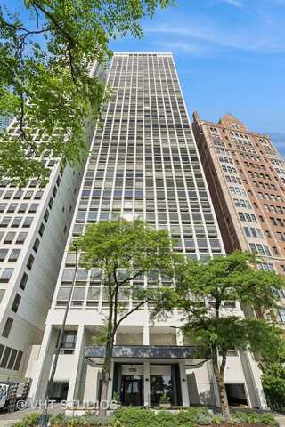 1110 N. Lake Shore Drive, Chicago, IL 60611