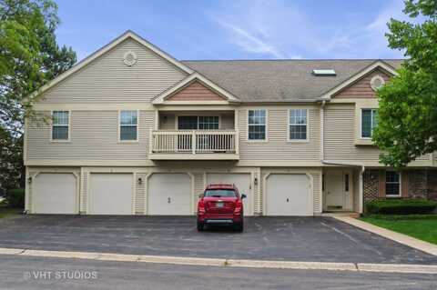 1257 Ballantrae Place, Mundelein, IL 60060