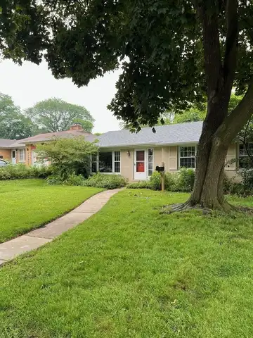 48 N. Linden Avenue, Palatine, IL 60074