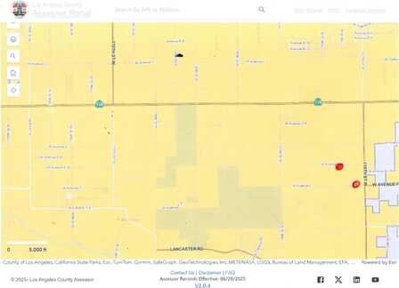 0 Ave F, Lancaster, CA 93535