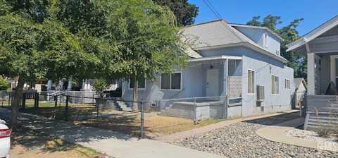 1822 Maple St, Bakersfield, CA 93304