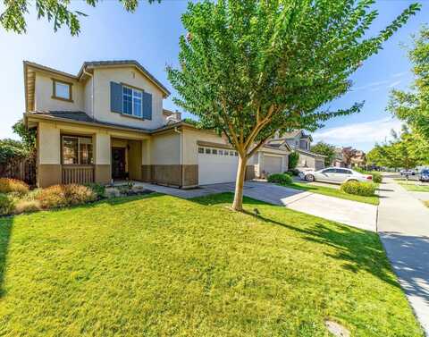 4109 Boulder Creek Court, Fairfield, CA 94534
