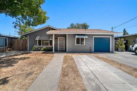 432 Miller Avenue, Vallejo, CA 94591