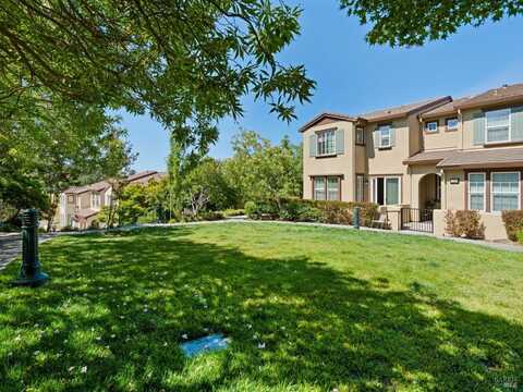 2342 Bell Flower Lane, Santa Rosa, CA 95404