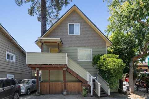 711 San Anselmo Avenue, San Anselmo, CA 94960