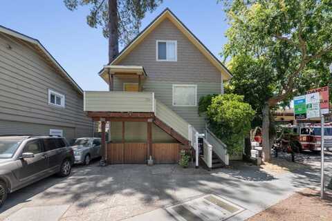 711 San Anselmo Avenue, San Anselmo, CA 94960