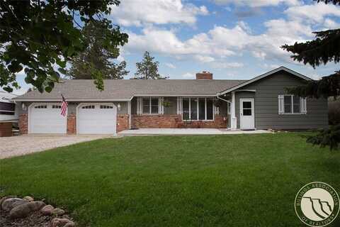 6802 US Highway 212, Red Lodge, MT 59068