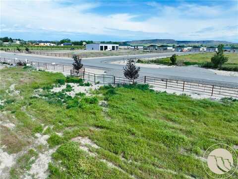 Tbd Wisner Ave, Billings, MT 59106