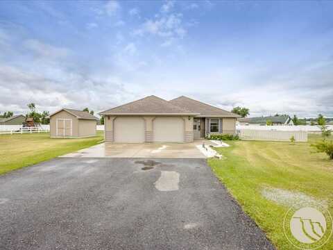 7948 Cheetah Avenue, Billings, MT 59106
