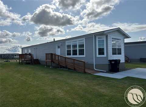 4757 AnnaPurna Drive, Billings, MT 59106