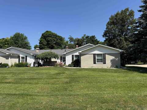 4329 Rutgers Drive, Anderson, IN 46013