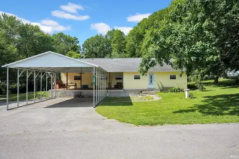 19 Walnut Heights Road, Bedford, IN 47421