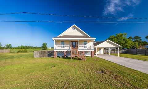 508 Twin Oaks Dr, Raceland, LA 70394
