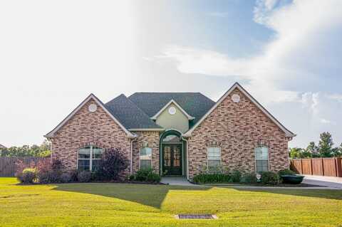 263 Buccaneer Road, Gray, LA 70359