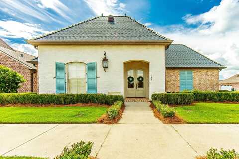 133 Rue Saint Rachel, Houma, LA 70360