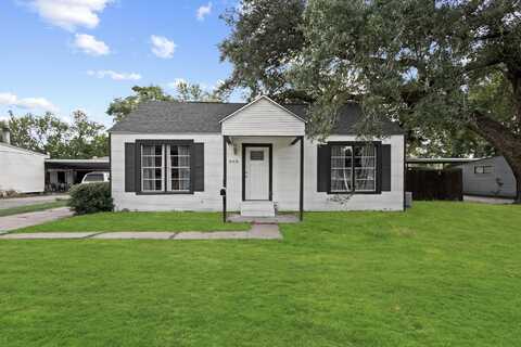 603 S 12th, Nederland, TX 77627