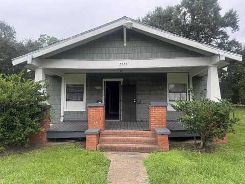 2726 13th, Port Arthur, TX 77640