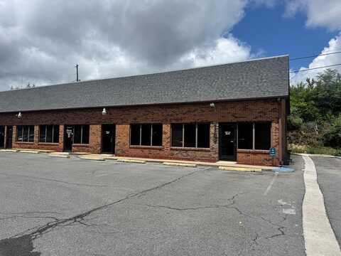120-124 HARPER CT., BECKLEY, WV 25801