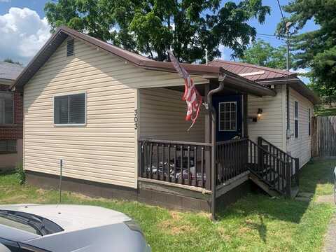 303 East Prince St, BECKLEY, WV 25801