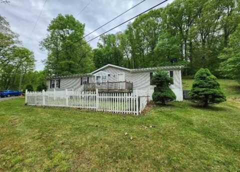 458 Cedar Road, CRAB ORCHARD, WV 25827