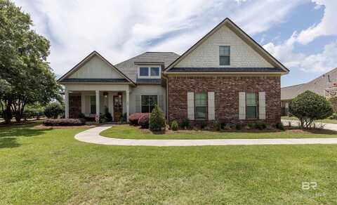 803 Aidan Street, Fairhope, AL 36532