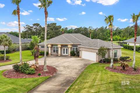 270 Cypress Lake Drive, Gulf Shores, AL 36542
