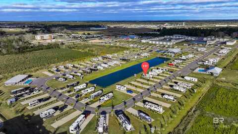776 Vacation Circle, Foley, AL 36535