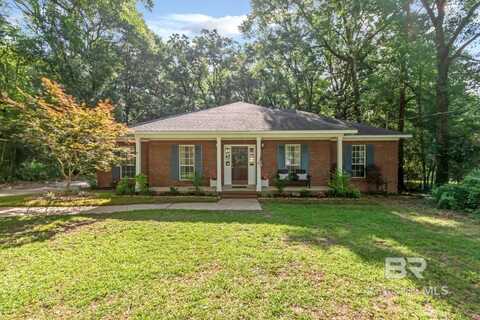2740 Willedee Circle, Semmes, AL 36575