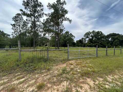 0 Hunters Trail, Citronelle, AL 36522