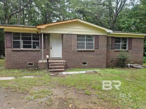 19930 SHEPARD LAKE Road, Mount Vernon, AL 36560