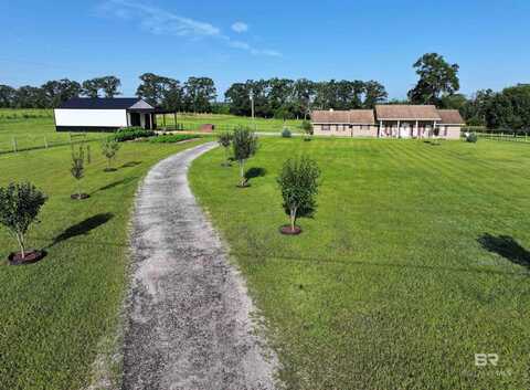 26635 Highway 41, Range, AL 36473