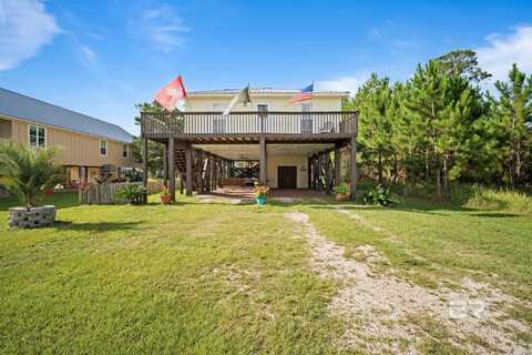 157 Windmill Ridge Road, Gulf Shores, AL 36542