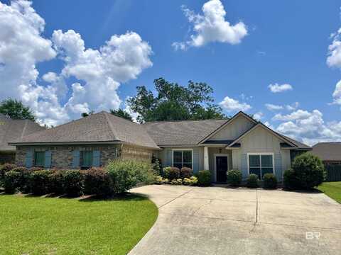 8711 Bainbridge Drive, Daphne, AL 36526