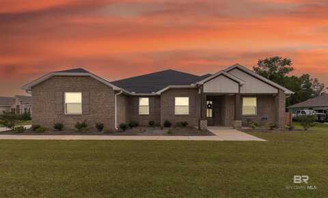 15532 Enchantment Lane, Silverhill, AL 36576