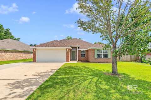16612 Vanilla Drive, Foley, AL 36535