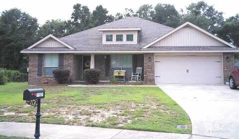 11531 Plateau Street, Daphne, AL 36526