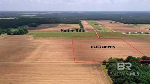 1 Salter Road, Jay, FL 32565