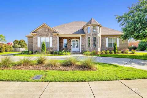 9861 Bella Drive, Daphne, AL 36526
