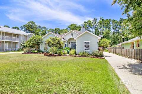 609 E 21st Avenue, Gulf Shores, AL 36542