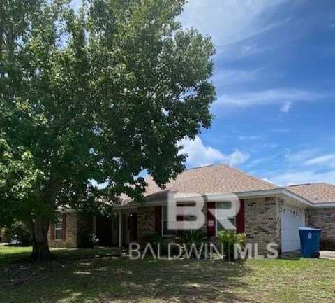2260 Twin Pines Circle, Gulf Shores, AL 36542
