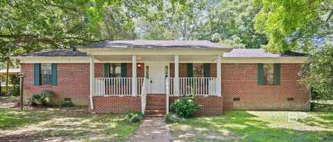 35275 E Jerkins Lane, Stapleton, AL 36578